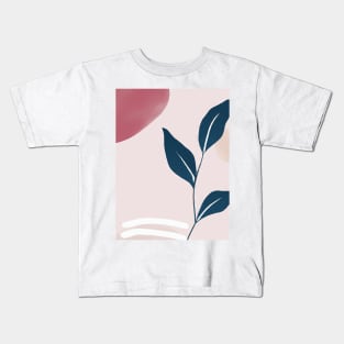 Floral Dreams #11 Kids T-Shirt